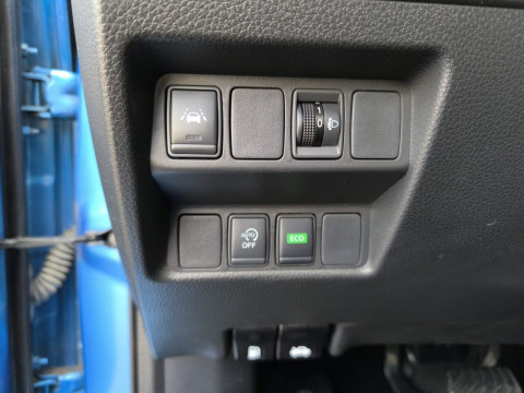 Ansicht 17 - Gebrauchtwagen Fahrzeug, Modell Qashqai der Marke Nissan von Verkäufer Autocenter Landsberg - Zweigniederlassung der Autohaus MKM Huber GmbH