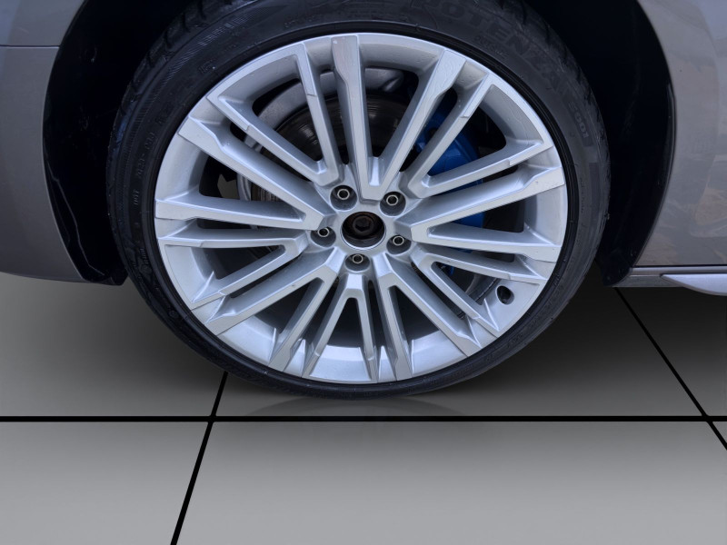 Bild 8: Audi A4 Avant 40 TDI ADVANCED PANO MATRIX NAVI SITZHZG