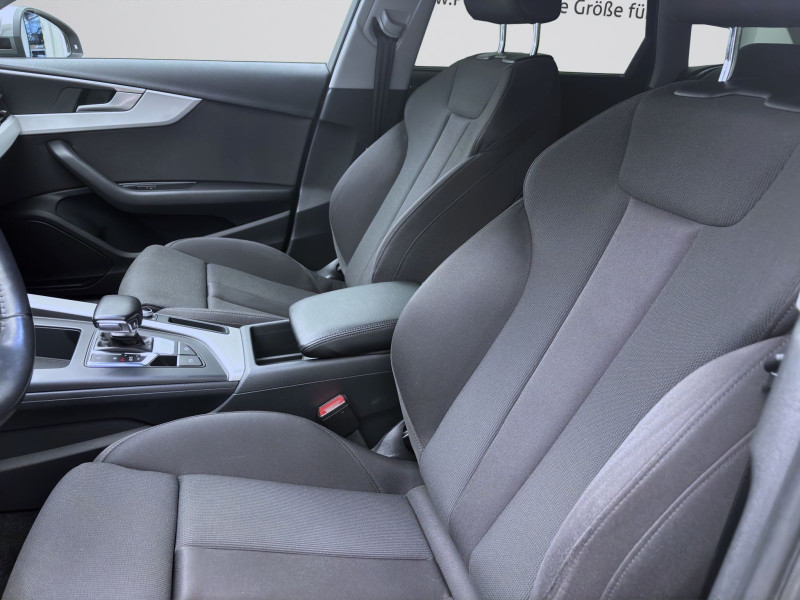 Bild 9: Audi A4 Avant 40 TDI ADVANCED PANO MATRIX NAVI SITZHZG
