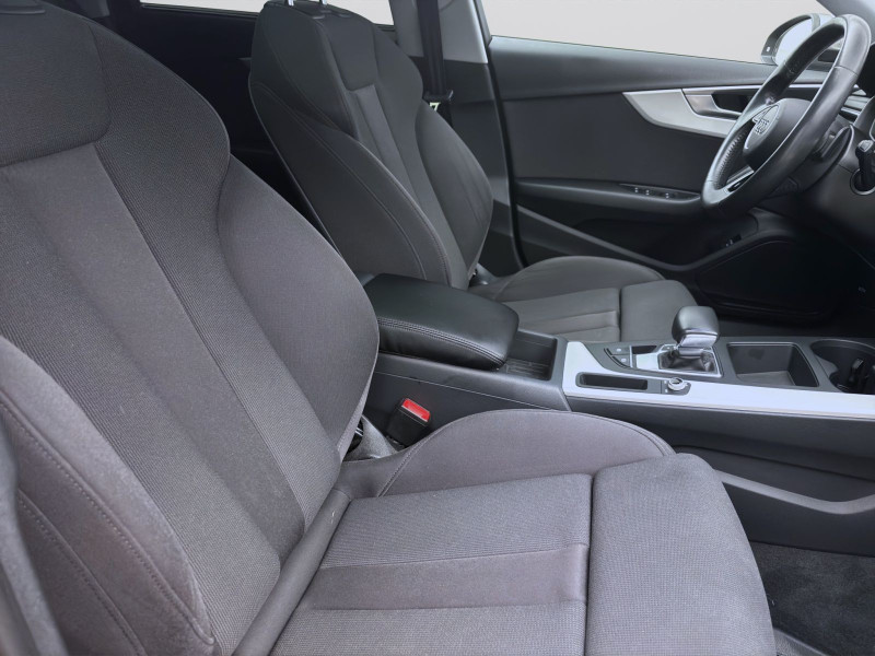 Bild 16: Audi A4 Avant 40 TDI ADVANCED PANO MATRIX NAVI SITZHZG