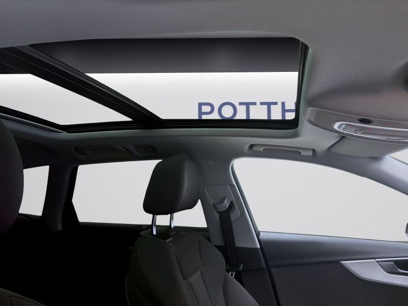 Bild 17: Audi A4 Avant 40 TDI ADVANCED PANO MATRIX NAVI SITZHZG
