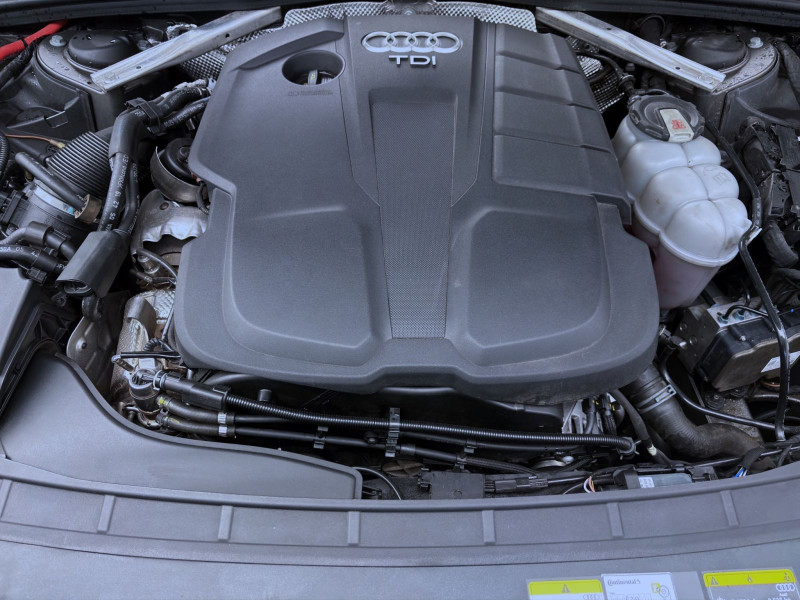 Bild 18: Audi A4 Avant 40 TDI ADVANCED PANO MATRIX NAVI SITZHZG