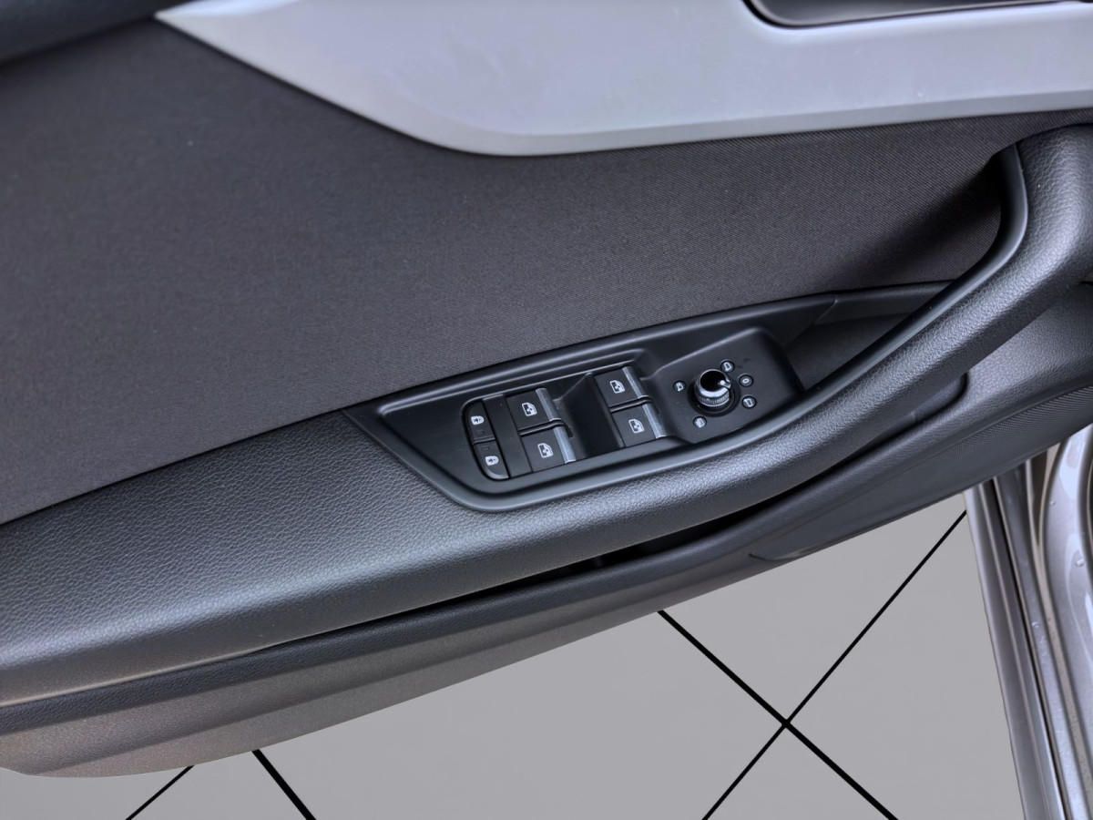 Thumb 10: Audi A4 Avant 40 TDI ADVANCED PANO MATRIX NAVI SITZHZG