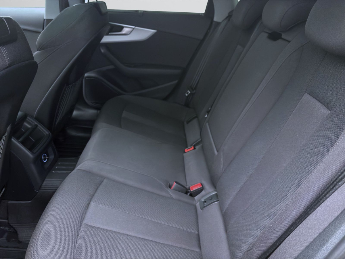 Thumb 15: Audi A4 Avant 40 TDI ADVANCED PANO MATRIX NAVI SITZHZG