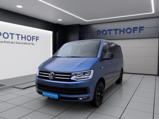 Volkswagen T6 Multivan 2.0 TDI DSG EDITION STDHZG AHK NAVI SITZHZG