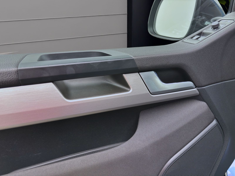 Bild 9: Volkswagen T6 Multivan 2.0 TDI DSG EDITION STDHZG AHK NAVI SITZHZG