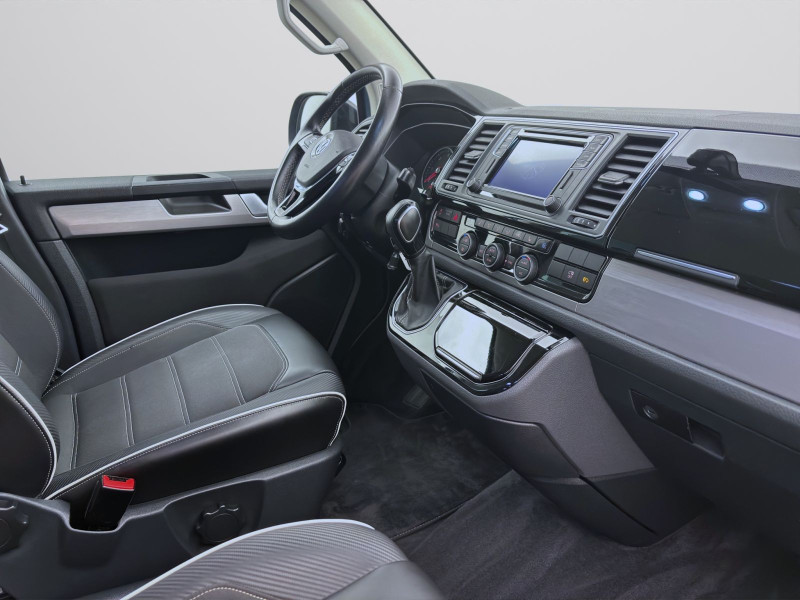Bild 16: Volkswagen T6 Multivan 2.0 TDI DSG EDITION STDHZG AHK NAVI SITZHZG