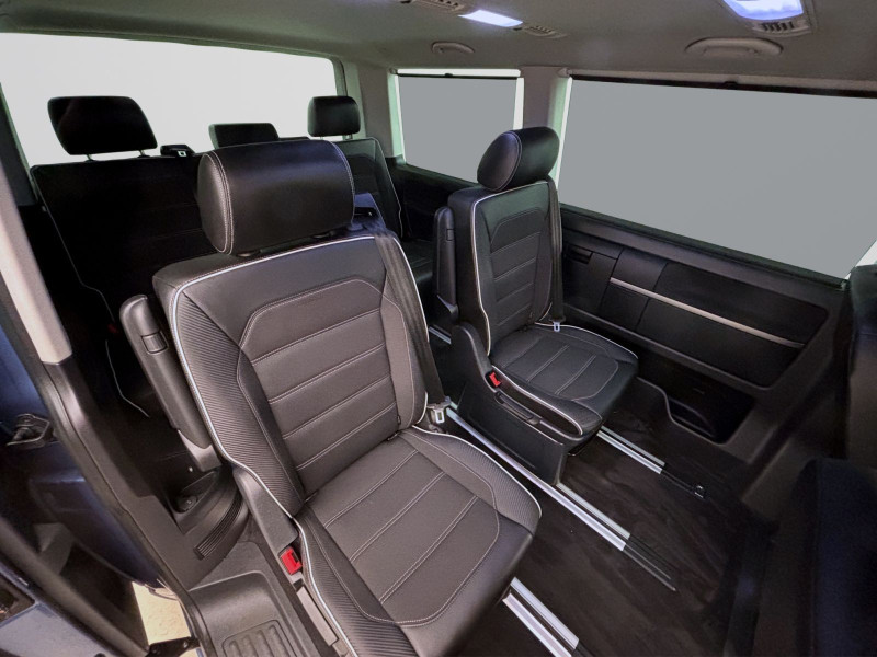 Bild 17: Volkswagen T6 Multivan 2.0 TDI DSG EDITION STDHZG AHK NAVI SITZHZG