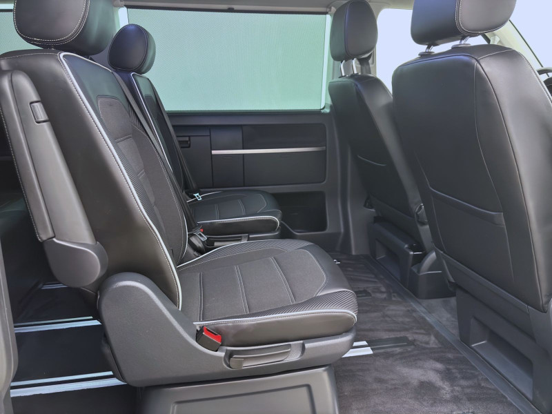 Bild 18: Volkswagen T6 Multivan 2.0 TDI DSG EDITION STDHZG AHK NAVI SITZHZG