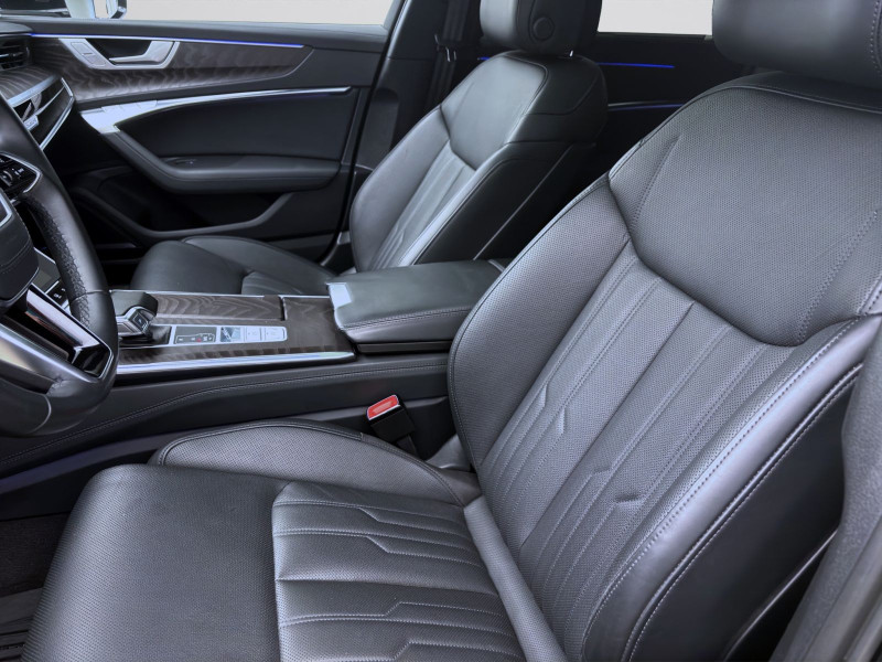 Bild 8: Audi A6 allroad 55 TDI Q STDHZG AHK PANO HD-MATRIX NAVI