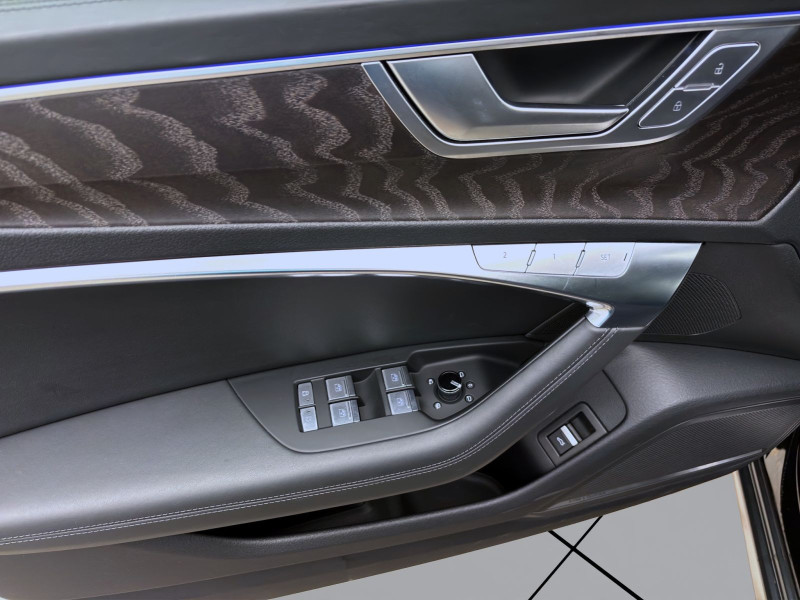 Bild 9: Audi A6 allroad 55 TDI Q STDHZG AHK PANO HD-MATRIX NAVI