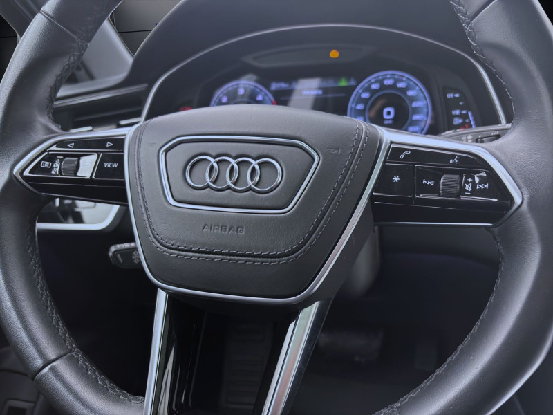 Bild 11: Audi A6 allroad 55 TDI Q STDHZG AHK PANO HD-MATRIX NAVI