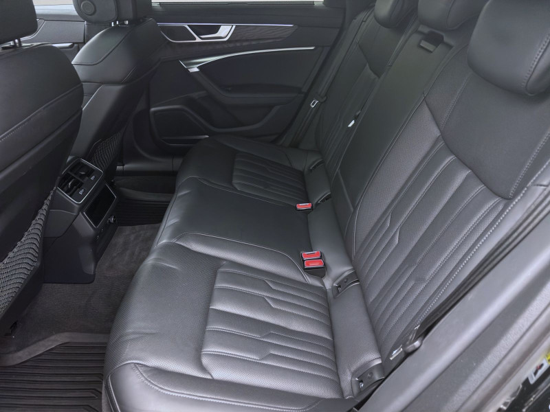 Bild 14: Audi A6 allroad 55 TDI Q STDHZG AHK PANO HD-MATRIX NAVI