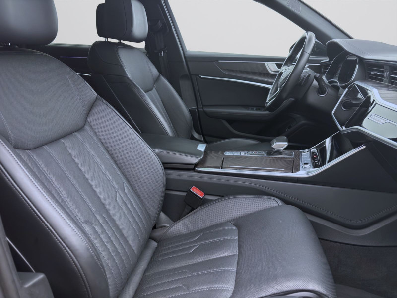 Bild 15: Audi A6 allroad 55 TDI Q STDHZG AHK PANO HD-MATRIX NAVI