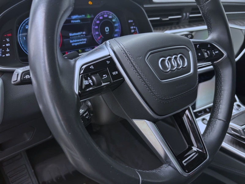 Bild 18: Audi A6 allroad 55 TDI Q STDHZG AHK PANO HD-MATRIX NAVI