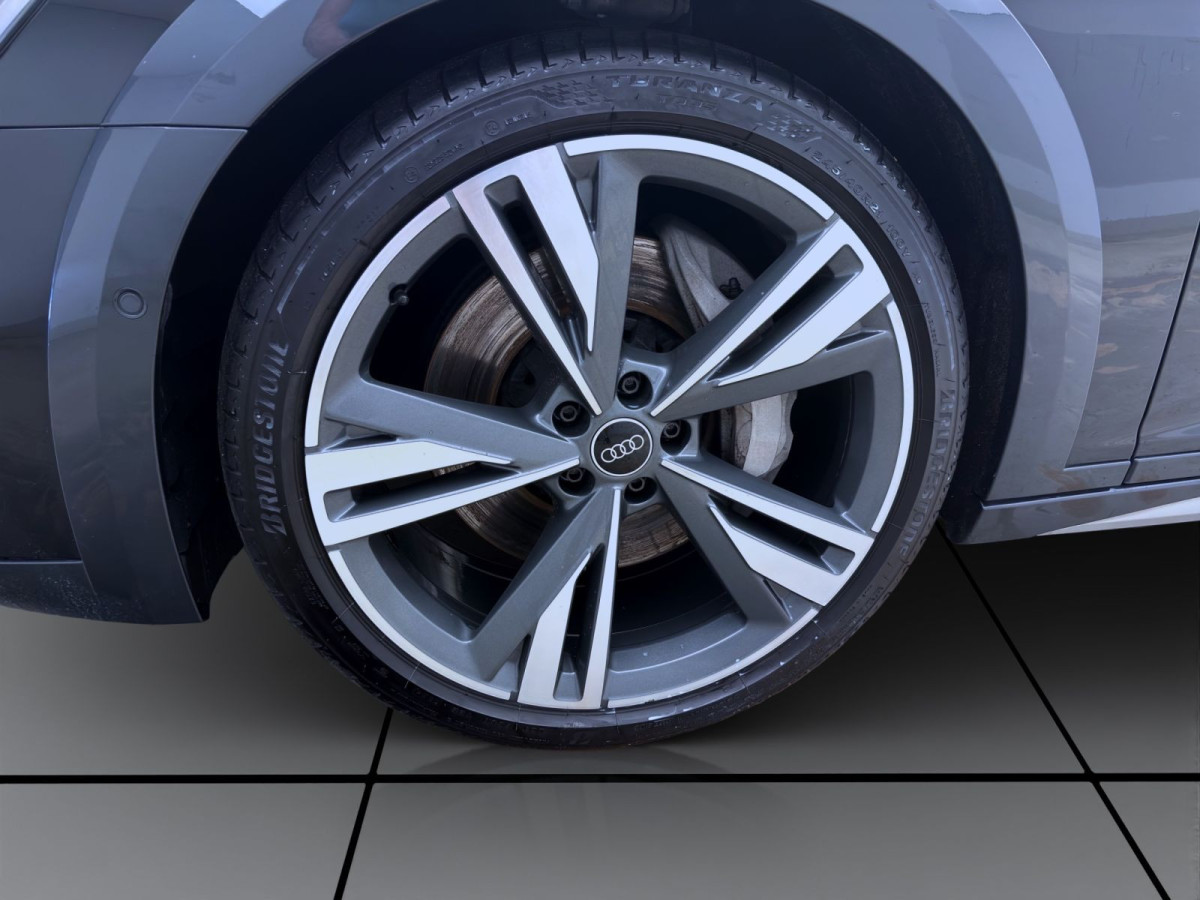 Thumb 7: Audi A6 allroad 55 TDI Q STDHZG AHK PANO HD-MATRIX NAVI