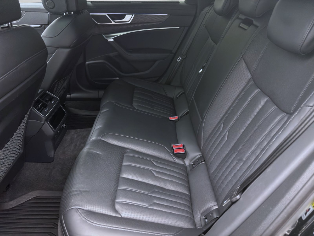Thumb 14: Audi A6 allroad 55 TDI Q STDHZG AHK PANO HD-MATRIX NAVI