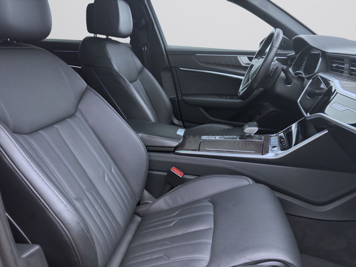 Thumb 15: Audi A6 allroad 55 TDI Q STDHZG AHK PANO HD-MATRIX NAVI