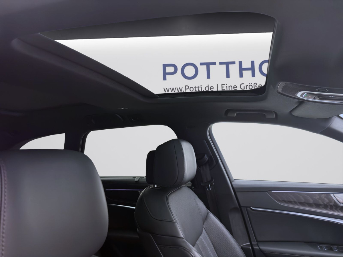 Thumb 16: Audi A6 allroad 55 TDI Q STDHZG AHK PANO HD-MATRIX NAVI