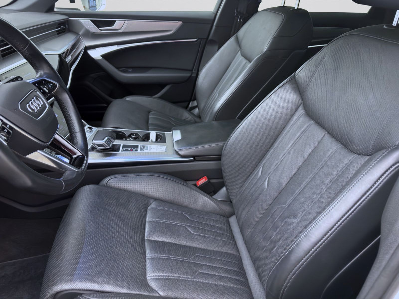 Bild 9: Audi A6 Avant 40 TDI Q SPORT STDHZG PANO NAVI MATRIX B&O