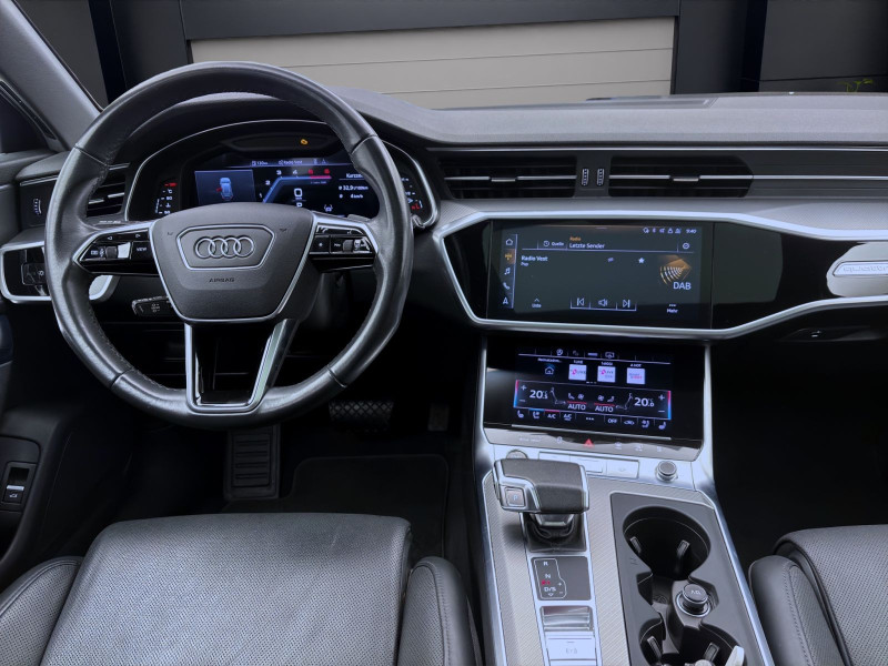 Bild 13: Audi A6 Avant 40 TDI Q SPORT STDHZG PANO NAVI MATRIX B&O