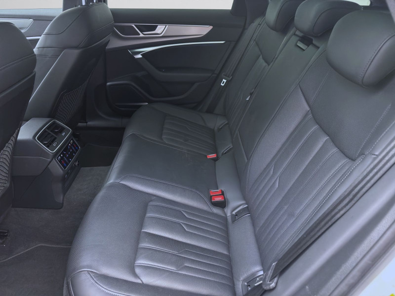Bild 15: Audi A6 Avant 40 TDI Q SPORT STDHZG PANO NAVI MATRIX B&O