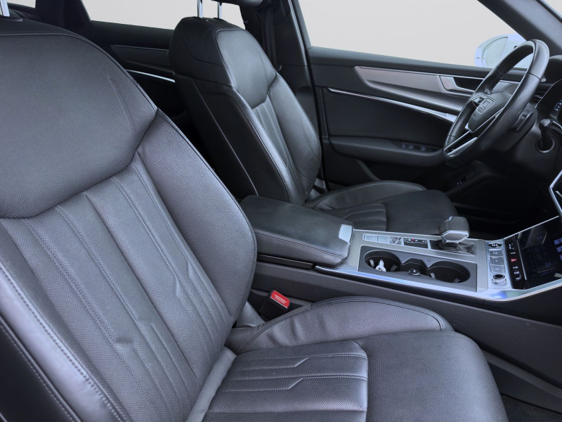 Bild 16: Audi A6 Avant 40 TDI Q SPORT STDHZG PANO NAVI MATRIX B&O