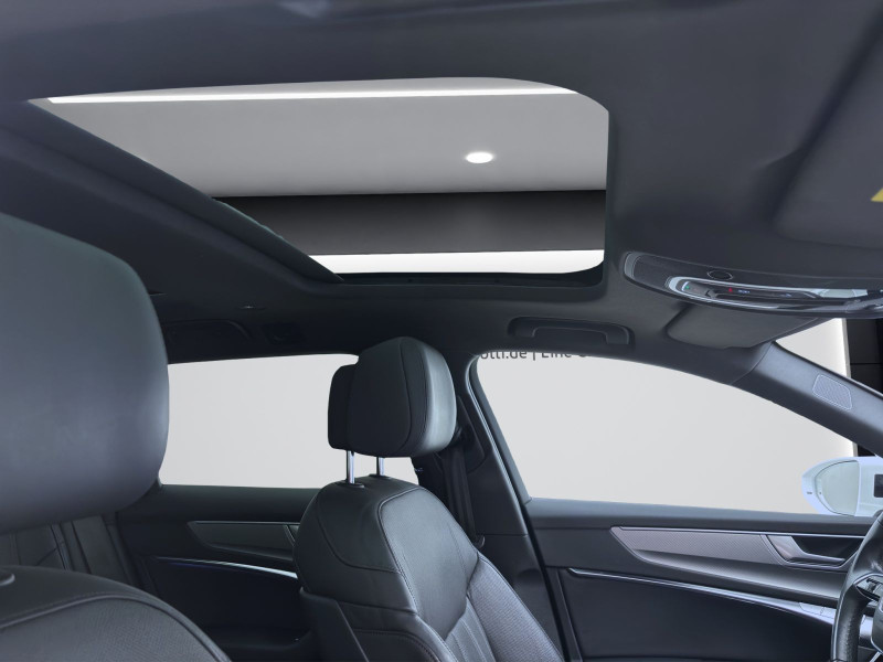 Bild 17: Audi A6 Avant 40 TDI Q SPORT STDHZG PANO NAVI MATRIX B&O