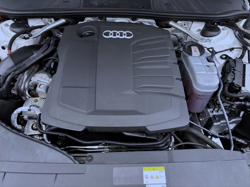 Bild 18: Audi A6 Avant 40 TDI Q SPORT STDHZG PANO NAVI MATRIX B&O