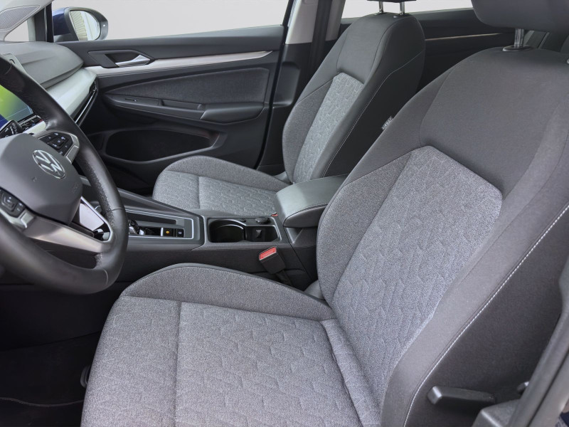 Bild 9: Volkswagen Golf 2.0 TDI DSG MOVE NAVI PDC LED SITZHZG