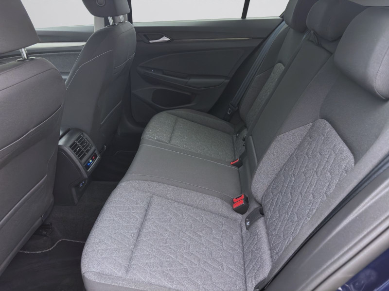 Bild 15: Volkswagen Golf 2.0 TDI DSG MOVE NAVI PDC LED SITZHZG