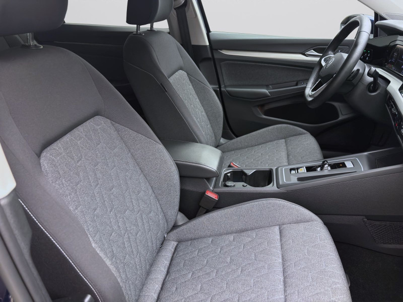 Bild 16: Volkswagen Golf 2.0 TDI DSG MOVE NAVI PDC LED SITZHZG