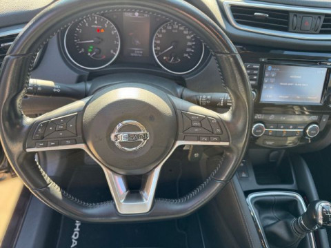 Ansicht 7 - Gebrauchtwagen Fahrzeug, Modell Qashqai der Marke Nissan von Verkäufer Heinold Franzen Automobile eK