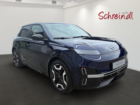Ansicht 2 - Neuwagen Fahrzeug, Modell Micra der Marke Nissan von Verkäufer Auto Schreindl GmbH