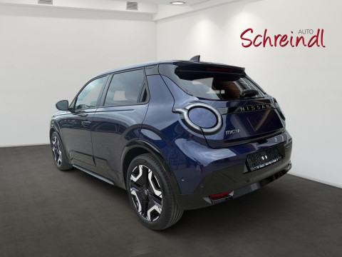 Ansicht 5 - Neuwagen Fahrzeug, Modell Micra der Marke Nissan von Verkäufer Auto Schreindl GmbH