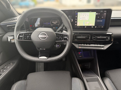 Ansicht 8 - Neuwagen Fahrzeug, Modell Micra der Marke Nissan von Verkäufer Auto Schreindl GmbH
