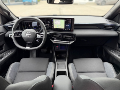 Ansicht 10 - Neuwagen Fahrzeug, Modell Micra der Marke Nissan von Verkäufer Auto Schreindl GmbH