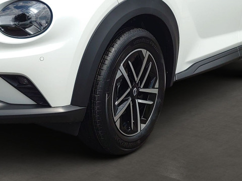 Ansicht 5 - Neuwagen Fahrzeug, Modell Juke der Marke Nissan von Verkäufer Autocenter H.J. Mosig GmbH