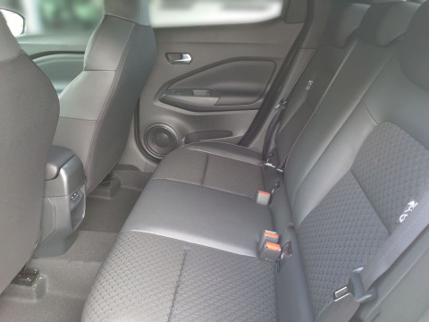 Ansicht 16 - Neuwagen Fahrzeug, Modell Juke der Marke Nissan von Verkäufer Autocenter H.J. Mosig GmbH
