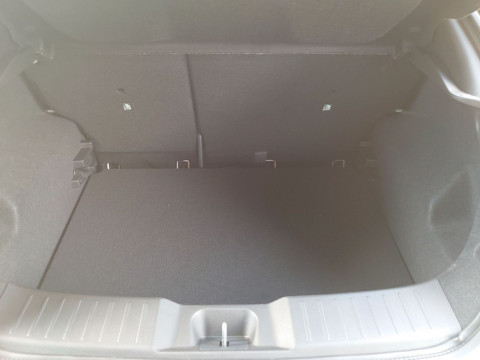 Ansicht 17 - Neuwagen Fahrzeug, Modell Juke der Marke Nissan von Verkäufer Autocenter H.J. Mosig GmbH