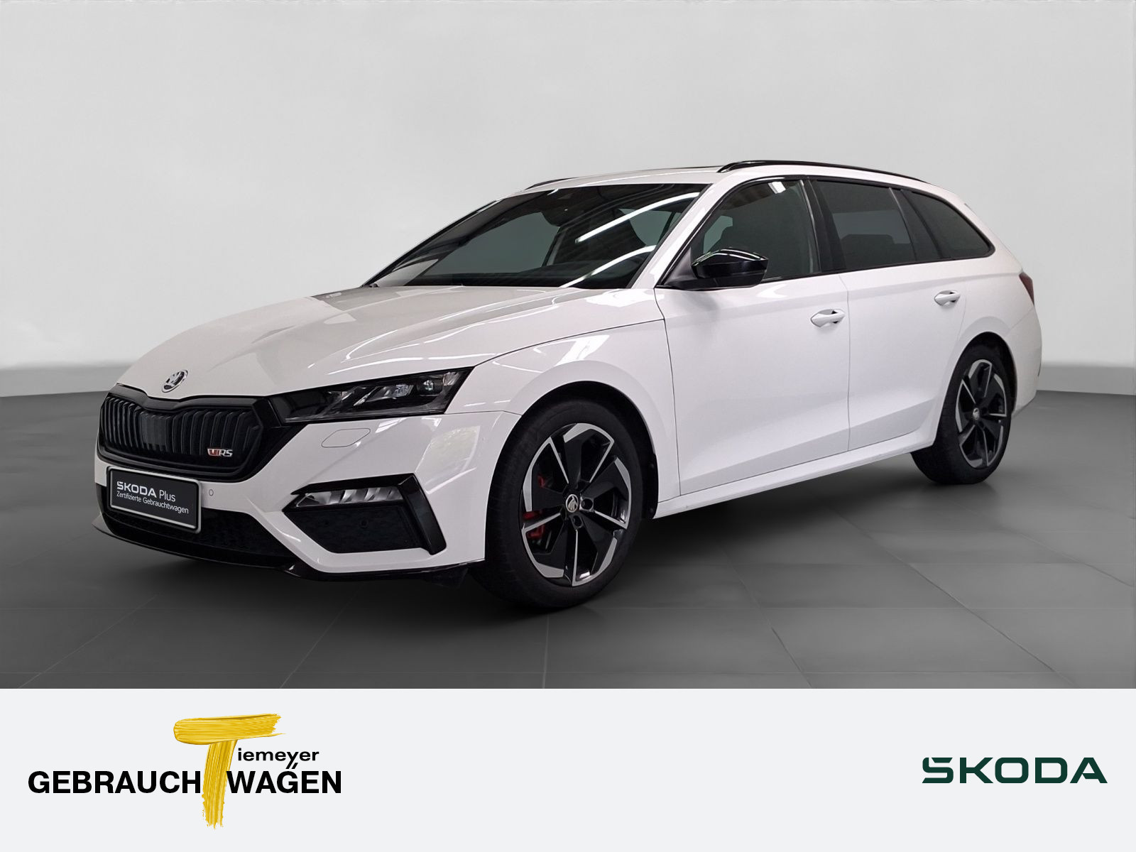 &Scaron;koda Octavia Combi 2.0