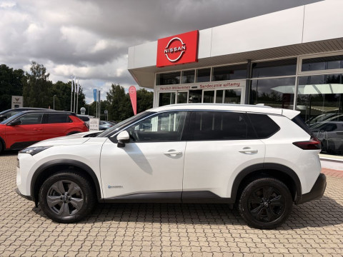 Ansicht 2 - Gebrauchtwagen Fahrzeug, Modell X-Trail der Marke Nissan von Verkäufer Horst Büchner Automobile GmbH
