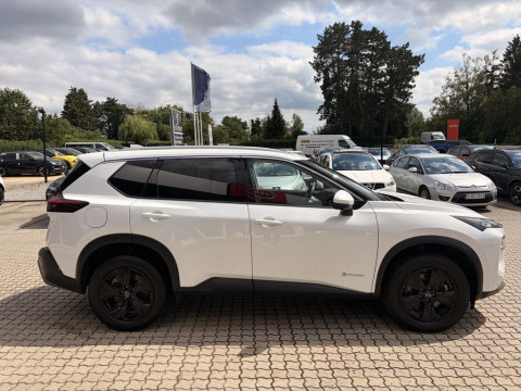 Ansicht 6 - Gebrauchtwagen Fahrzeug, Modell X-Trail der Marke Nissan von Verkäufer Horst Büchner Automobile GmbH