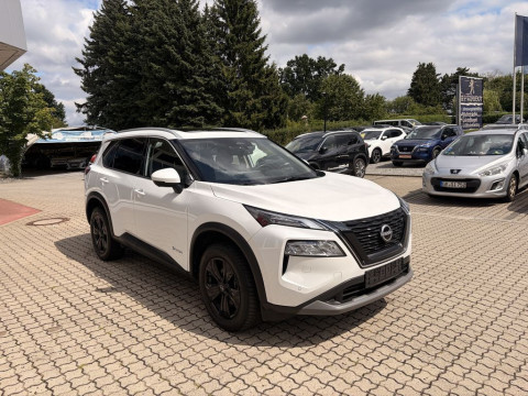 Ansicht 7 - Gebrauchtwagen Fahrzeug, Modell X-Trail der Marke Nissan von Verkäufer Horst Büchner Automobile GmbH