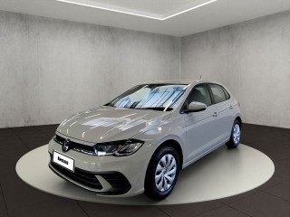 Volkswagen Polo Life 1,0 l 59 kW (80 PS) 5-Gang