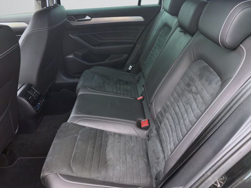 Bild 15: Volkswagen Passat Variant 1.5 TSI DSG ELEGANCE AHK IQ.LIGHT NAVI SITZHZG