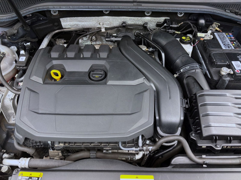 Bild 17: Volkswagen Passat Variant 1.5 TSI DSG ELEGANCE AHK IQ.LIGHT NAVI SITZHZG