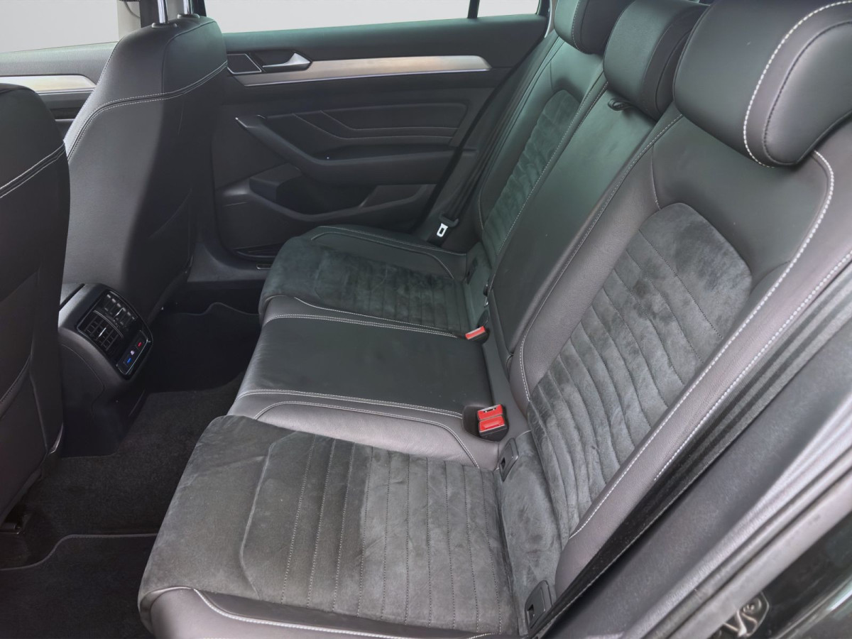Thumb 15: Volkswagen Passat Variant 1.5 TSI DSG ELEGANCE AHK IQ.LIGHT NAVI SITZHZG