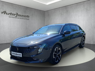 Peugeot 508 130 SW GT