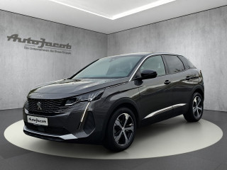 Peugeot 3008 1.5 BlueHDi 130 Allure Pack